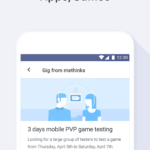 تنزيل تطبيق methinks app مهكر