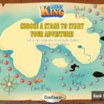 تحميل لعبة let me eat مهكرة