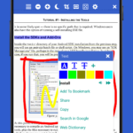 تطبيق Librera PRO مهكر