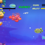 لعبة let me eat مهكرة