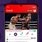 تحميل تطبيق Bally Sports مهكر