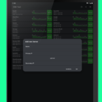 تنزيل تطبيق dns speed test مهكر