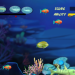 تنزيل لعبة let me eat مهكرة