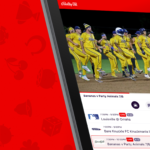 تنزيل تطبيق Bally Sports مهكر