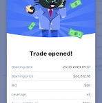 تنزيل تطبيق Cryptomania Trading Simulator اخر اصدار 2024 للاندرويد والايفون مجانا