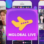 تحميل تطبيق MGlobal Live للاندرويد و الايفون اخر اصدار 2024 مجانا.