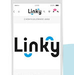 تطبيق لينكي Linky للاندرويد و الايفون اخر اصدار 2024 مجانا من ميديا فاير