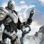 تنزيل لعبة Infinity Blade اخر اصدار 2024 للاندرويد و الايفون مجانا