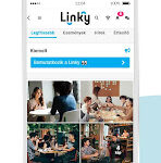 تحميل تطبيق لينكي Linky للاندرويد و الايفون اخر اصدار 2024 مجانا من ميديا فاير