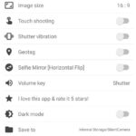 تحميل تطبيق Silent Camera
