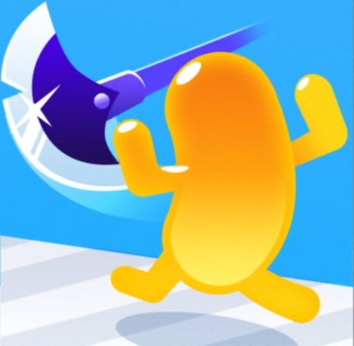 تحميل لعبة Join Blob Clash 3D مهكرة للاندرويد والايفون 2026 برابط مباشر