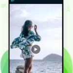 تطبيق VidStatus – Short Video Editor اخر اصدار 2024 للاندرويد والايفون مجانا