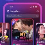 تنزيل تطبيق ShortBox Pro مهكر