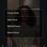 تطبيق Silent Camera