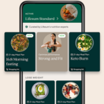 تطبيق Lifesum مهكر