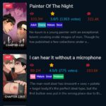 تنزيل تطبيق mangabuddy مهكرة