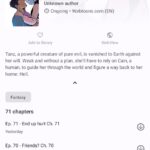 تنزيل تطبيق مانجا Tachiyomi مهكر