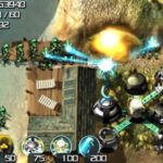 تنزيل لعبة Fortress Sentinel Idle War TD مهكرة