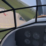 Pro flight simulator