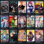 تطبيق مانجا Tachiyomi مهكر