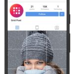 Grid Post – Photo Grid Maker