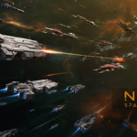 لعبة Nova Space Armada اخر اصدار 2024 للاندرويد والايفون مجانا