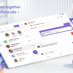 تحميل برنامج مايكروسوفت تيمز