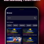 تطبيق SPOTV NOW مهكر