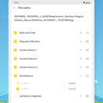 تطبيق GPS Map Camera مهكر