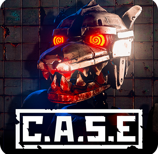 تحميل لعبة CASE: Animatronics Horror game مهكرة للاندرويد والايفون 2026 برابط مباشر