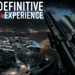 لعبة Hitman Sniper مهكرة