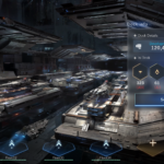 لعبة Nova Space Armada مهكرة