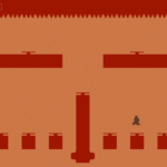 لعبة level devil مهكرة