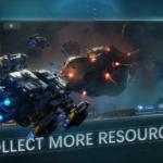 تنزيل لعبة Nova Space Armada مهكرة