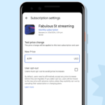 تحميل تطبيق Play Billing Lab مهكر
