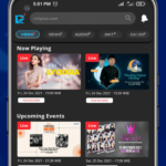 تحميل تطبيق rcti plus مهكر