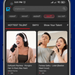 تطبيق rcti plus مهكر