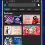 تنزيل تطبيق rcti plus مهكر