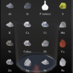 لعبة Chemistry Lab مهكرة