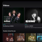 تحميل تطبيق TIDAL Musicمهكر
