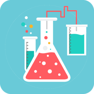 تحميل لعبة Chemistry Lab مهكرة للاندرويد والايفون 2026 من ميديا فاير