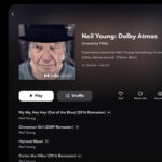 تطبيق TIDAL Musicمهكر