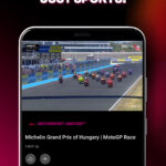 تحميل تطبيق SPOTV NOW مهكر