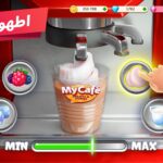 تحميل لعبة My Cafe مهكرة