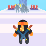 تحميل لعبة Join Blob Clash 3D مهكرة