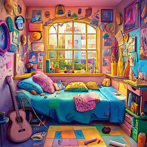 تحميل لعبة Found It! Hidden Object Game مهكرة للاندرويد والايفون 2026 برابط مباشر