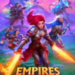 تحميل لعبة Empires Puzzles مهكرة