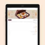 تنزيل تطبيق مطاعم الرومانسية