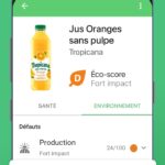 تنزيل تطبيق yuka مهكر