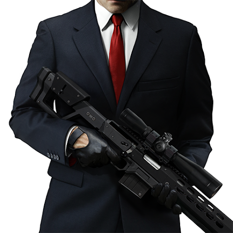 تحميل لعبة Hitman Sniper مهكرة للاندرويد والايفون 2026 من ميديا فاير